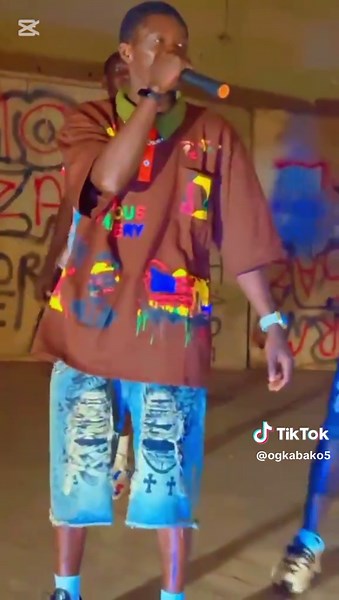 C2 Og KaBa Einstein : L'Essence du Rap Malien