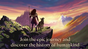 7.4K views · 726 reactions | The adventure starts soon. | Alice Roberts | Facebook