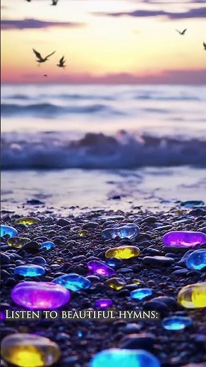 Beautiful Relaxing Hymn Instrumentals 💕 Relaxing Music