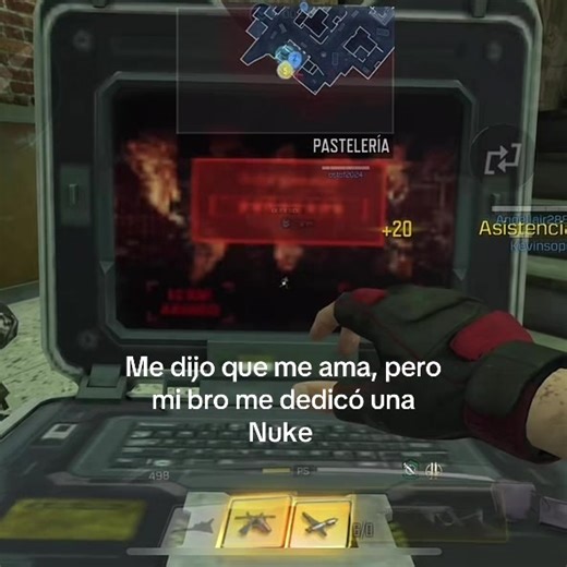 Call of Duty Mobile Nuke Strategy Explained