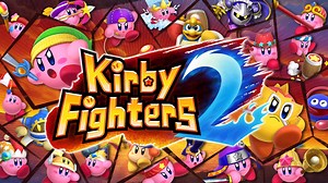 Kirby Fighters 2 Officially Announced for Switch, Now Available