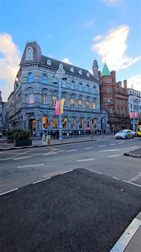 Beautiful Dublin 💚 #Ireland #spring #Irish | In Ireland