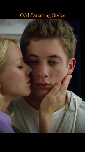 Odd parenting styles#fyp #movieclips #movie43 | Movie 43