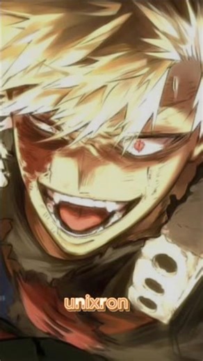 #bakugo #izuku #myheroacademia #alightmotion