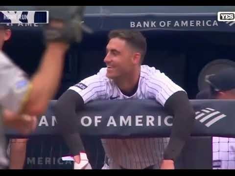 The Aaron judge song