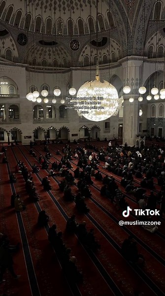 Finding Solace in Prayer: Connecting with Allah