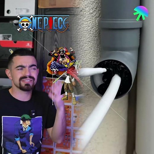 Hay teorías que dicen que sogeking es barba negra