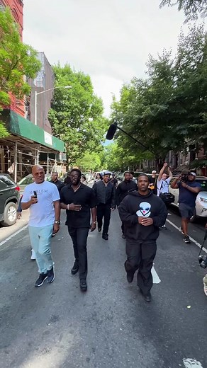 DIDDY BACK IN THE CITY 🗽 | diddy