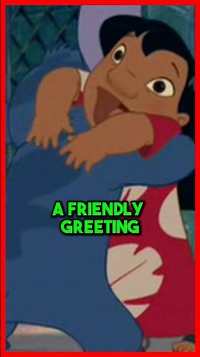 Lilo Meets Stitch | BEST Lilo & Stitch Quotes #lilostitch #disneyanimationsmovies #disneyliveaction