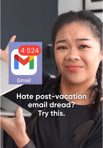 Email Autoresponder Hacks for a Stress-Free Return