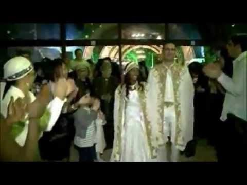Anbessa Tekle - The Master of Tigrigna Guayla Wedding Music