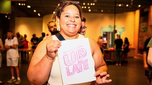 2025 at the Saint Louis Science Center | Saint Louis Science Center