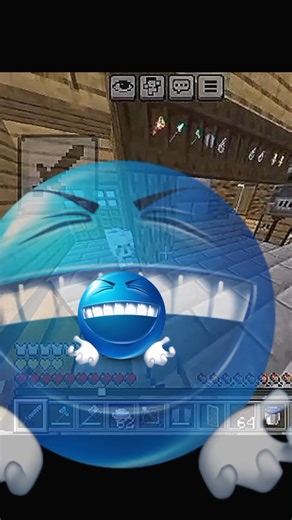 Wait for the Minecraft Troll... 💀