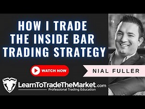 How I Trade The Inside Bar Trading Strategy