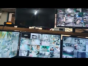 Paanu maging cctv operator. tutorial free -how to become cctv operator -anu trabaho ng cctv operator