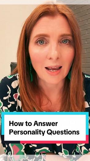 Anna Papalia on Instagram: "⬇️ When they ask you those tricky personality questions, DON’T PANIC! Just get an Interviewology Profile to learn how to nail your next job interview. 🧠Did you know that there are 5 types of job interview questions? Standard, Behavioral, Personality, Brain Teaser and Technical. 📘Questions like: •What would your superhero power be? •What are the last 5 songs you listened to? •If you were an animal, what type of animal would you be? •If you wrote and autobiography, wh