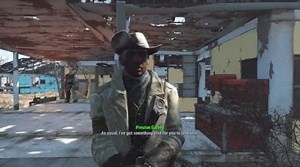 Focus Preston.... | Fallout Memes
