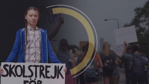 Watch how Greta Thunberg shamed world leaders - and still got ignored