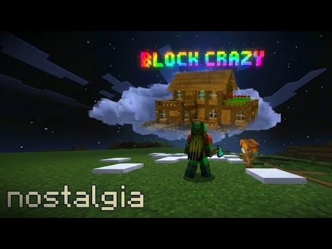 Playing our childhood game lokicraft!!!