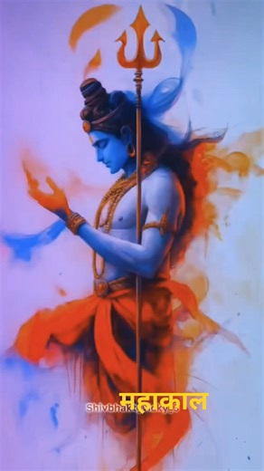 @#जयमहाकाल हर हर महादेव 🚩🚩🚩🚩