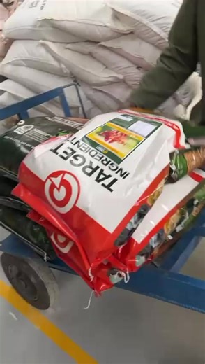 Target ingredients Ltd Brings you the ultimate best feed additives, supplements and raw materials for your animal feed . Quality at it’s optimum level , on time technical support with proven proven results. Contact us @ 0746056624 #feedthebestraisethebest #macropremix #feedaddittives #animalsupplements