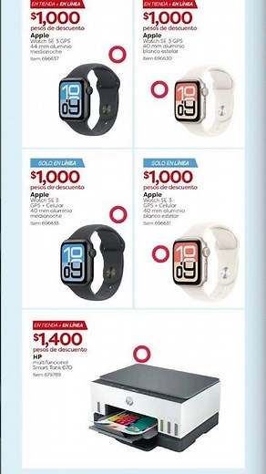 Costco catálogo 06/04 - 04/05