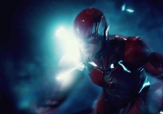 Mother Box Activation Scene - Justice League Snyder Cut