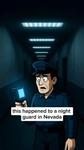 Something Scanned Before Me