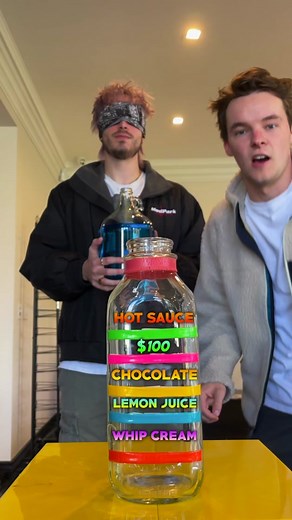 Ryan Prunty on TikTok