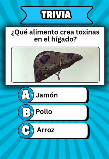 Trivia Quiz on Food and Animals