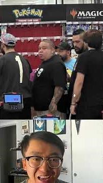 Pokemon Card Vendors Scalpers Caught Buying Pokemon Cards Restock at Target