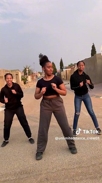 Amacombo Dance Challenge 2024