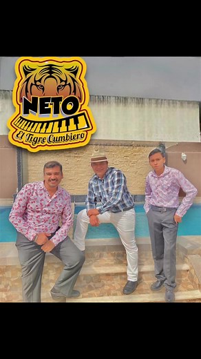 2.9K views · 84 reactions | Coco rayado de Neto El Tigre Cumbiero #music #mexico #cumbia #fypシ゚ | Bere Galen | Facebook