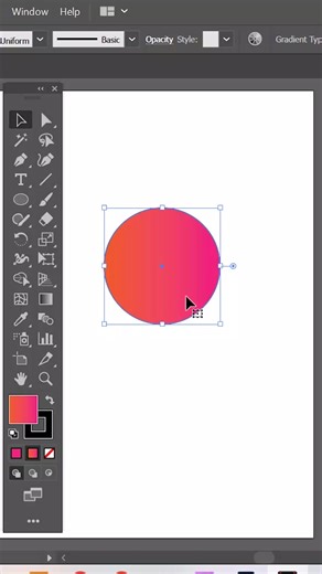 Adobe illustrator tutorial for beginners. #logo #tuturial #foryou #tips #begginers