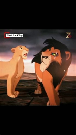 °The Lion King ° movie 🎬 ¦ Queen Sarabi Attitude ¦ Watch full movie on Netflix.