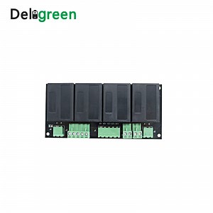 [Hot Item] Voltage Differences Within 10mv Active Solar Battery Balancer 4s 12V Voltage Balance Lithium Battery Equalizer
