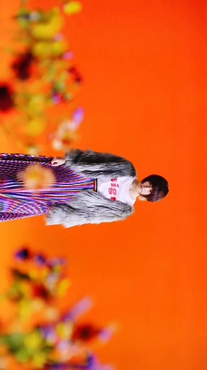 Miyuna - Gamushara: Exploring J-Pop Vibes