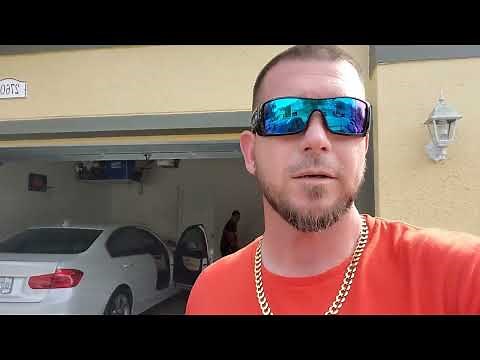 HOW TO JUMP START A BMW 330i