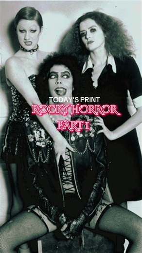 #rockyhorrortiktok #rockyhorror #rockyhorrorshow #rockyhorrorpictureshow