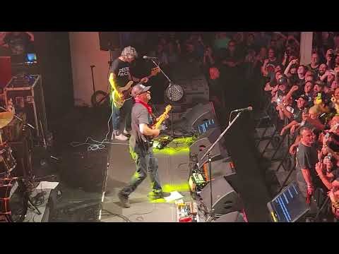 Tom Morello - Killing In the Name, Buenos Aires 2026