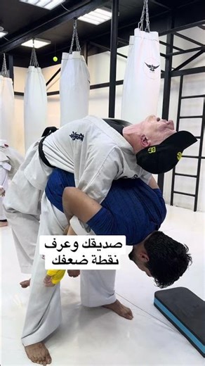 البطل محمد الثقفي مزاح وتغير جو التمرين #محمدالثقفي #boxing #قتالات #اكسبلور #taekwando #karate