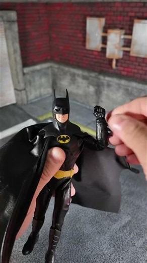 Stop Scrolling if You Love 89 Batman! 🦇