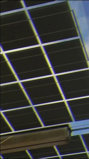 Types Of Solar Panel