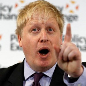 20K views · 174 reactions | Boris Johnson is never far from the headlines and the former Foreign Secretary's criticism of the PM Theresa May's Brexit strategy is well known. Here we track his political journey and consider what his future holds. https://bbc.in/2O2pVVH | BBC Politics | Facebook