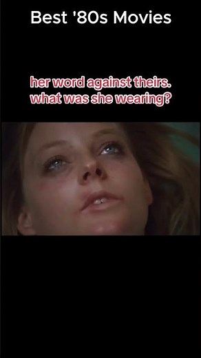 846) The Accused (1988) - 22 May 2024