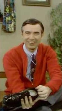 "Won't You Be My Neighbor?" 🏡