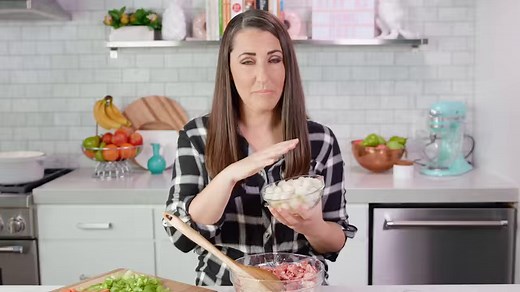 Old Fashioned Beef Stew is comfort food at its finest! ✅RECIPE: https://thestayathomechef.com/old-fashioned-beef-stew/ | Recipes