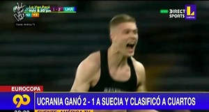 Eurocopa 2021: Mira los goles y resumen de la eliminación de Alemania y Suecia