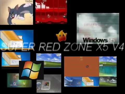 Red Zone Demonstration