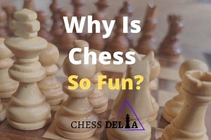 7 Reasons Why Chess Is So Fun (And Not Boring!) - Chess Delta